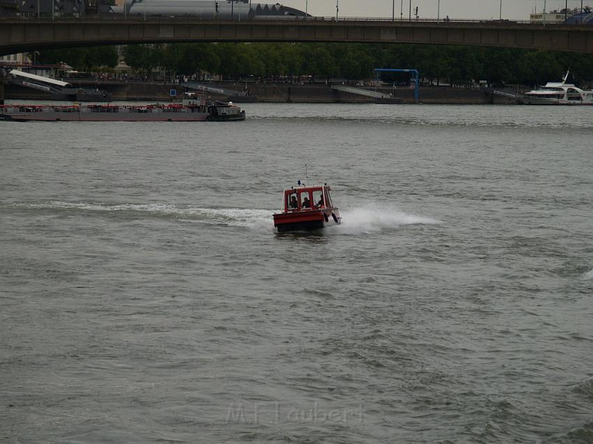Das neue Rettungsboot Ursula  P132.JPG
